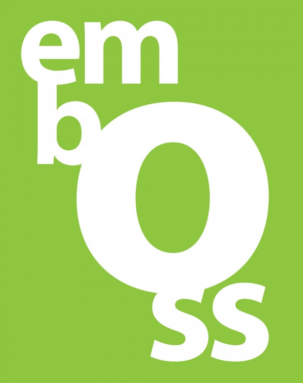 emboss