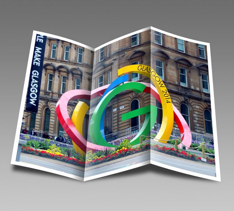 Printing a brochure: why and how