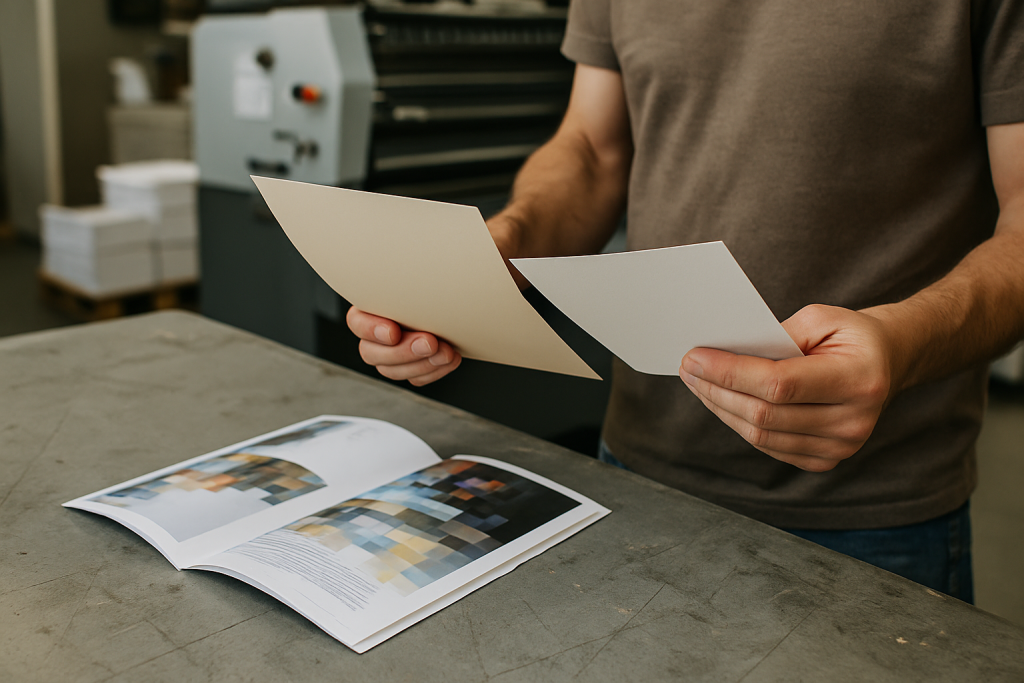 The Core Details Every Catalog Printing Quote Should Include - What to Include in a Catalog Printing Quote Request for Fas...